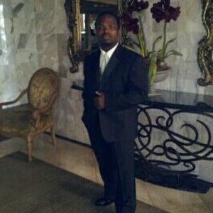 Meet your Posher, Elijah